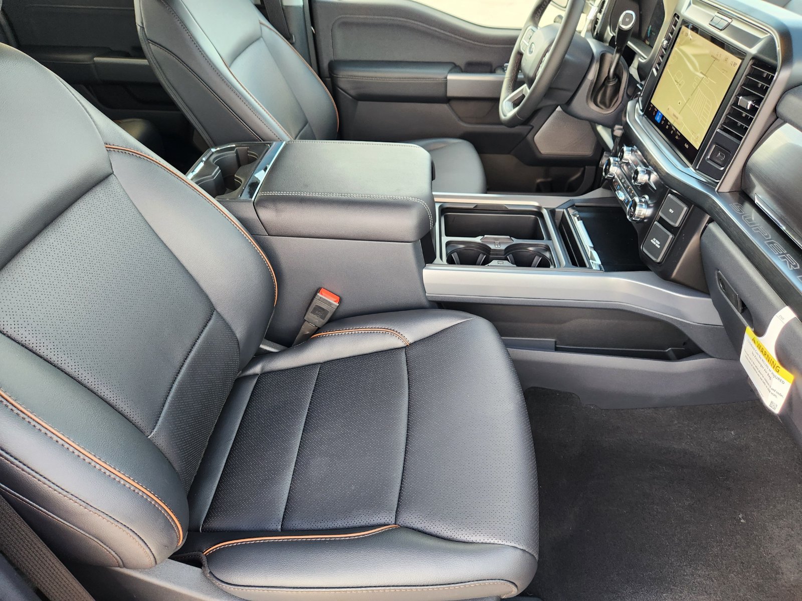 New 2027 Ford F350 Lariat AWD/4WD image 16