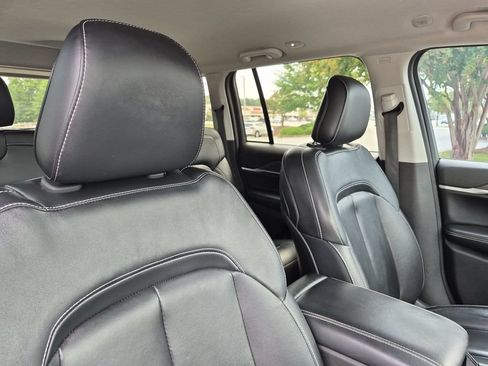 Used 2022 Jeep Grand Cherokee Limited RWD image 32