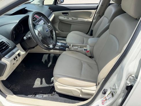 Used 2014 Subaru Crosstrek 2.0i Limited AWD/4WD image 23