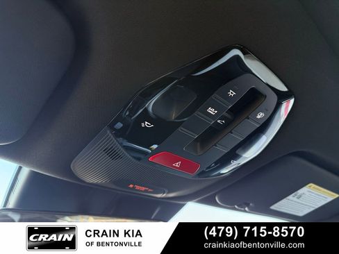 New 2026 Kia K4 GT-Line image 20