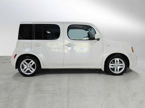 Used 2013 Nissan Cube 1.8 SL image 2