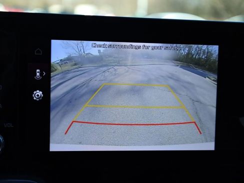 Used 2023 Kia Sorento SX image 30