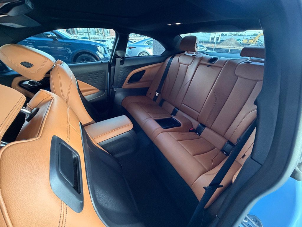 Used 2026 BMW M240i xDrive Coupe AWD/4WD image 22