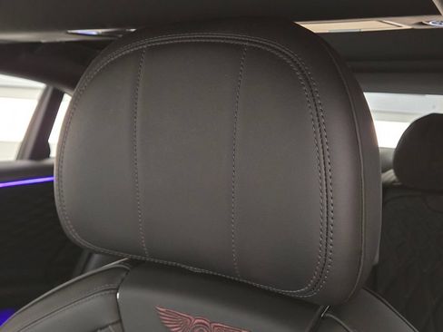 Used 2021 Bentley Flying Spur V8 AWD/4WD image 27