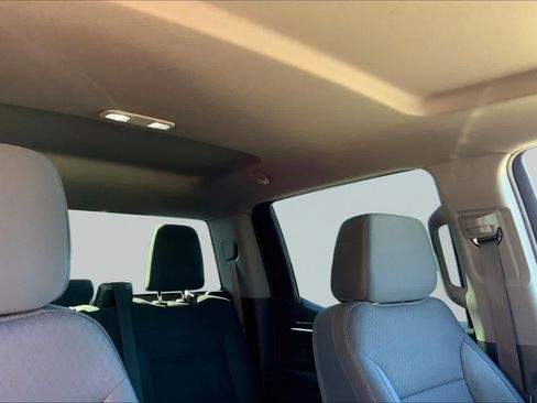 Used 2023 Chevrolet Silverado 1500 LT AWD/4WD image 13