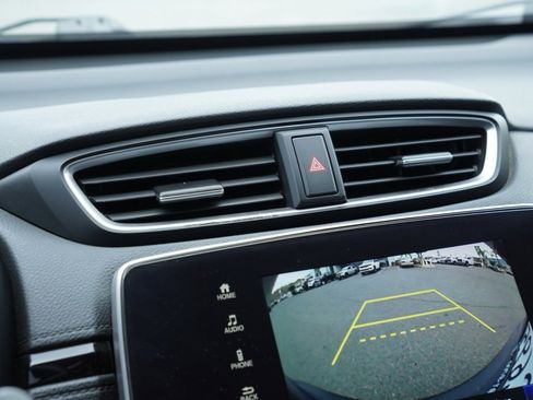 Used 2022 Honda CR-V EX image 16