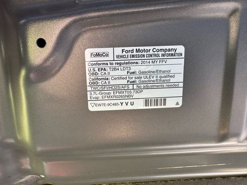 Used 2014 Ford F150 XL w/ Equipment Group 101A Mid image 31