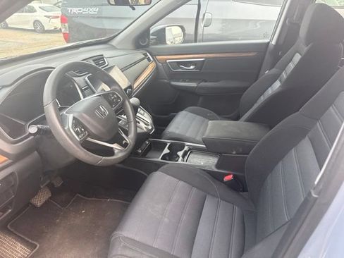 Used 2021 Honda CR-V EX image 11
