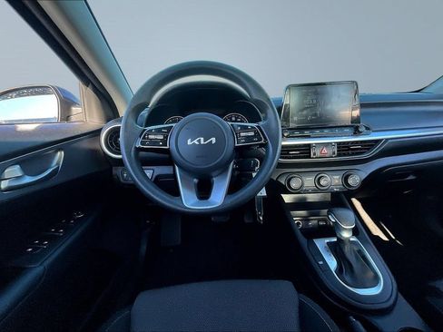 Used 2022 Kia Forte Sedan FWD image 8