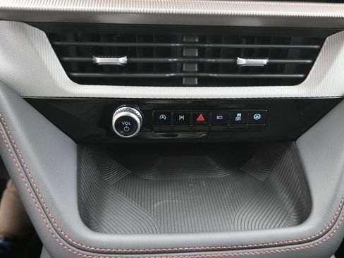 New 2026 Ford Explorer Active image 28