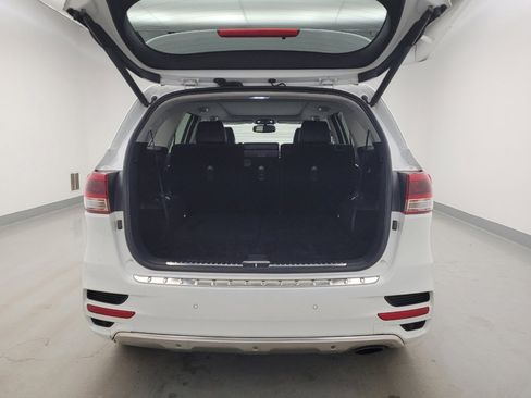 Used 2016 Kia Sorento SX AWD/4WD image 29