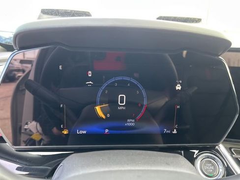 New 2026 Chevrolet Trax RS w/ Driver Confidence Package image 20