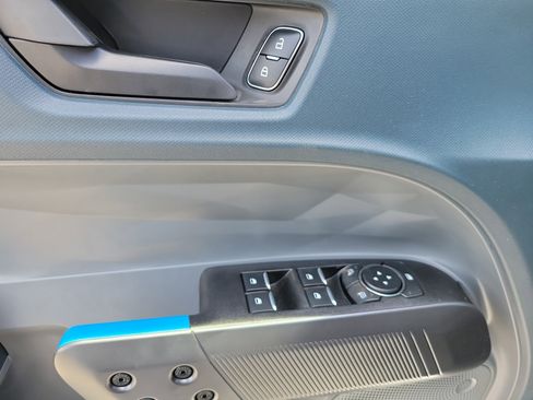 New 2026 Ford Maverick Lobo AWD/4WD image 14