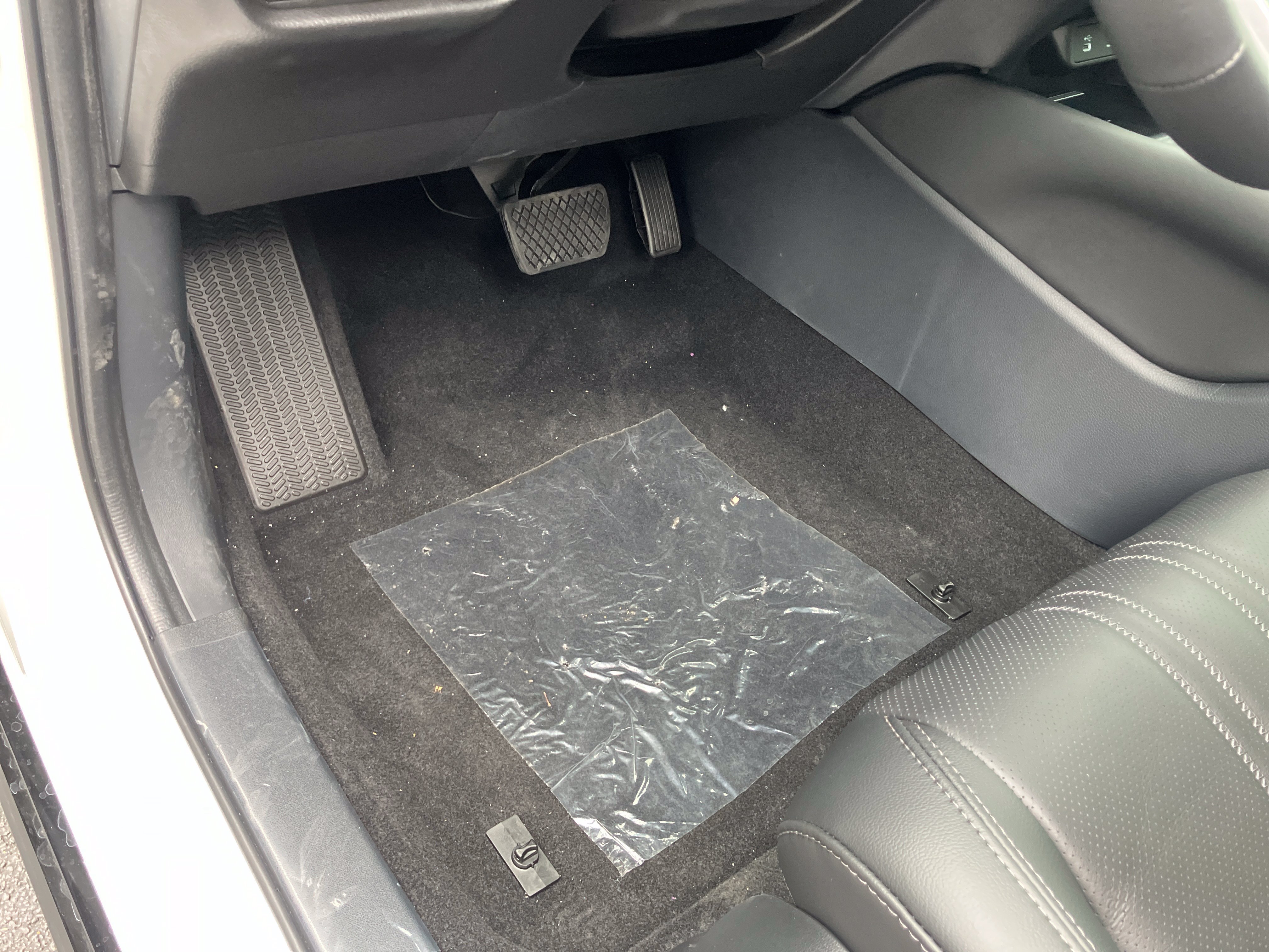 New 2027 Honda HR-V EX-L image 16