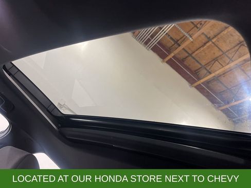 Certified 2025 Honda Civic Sport image 24
