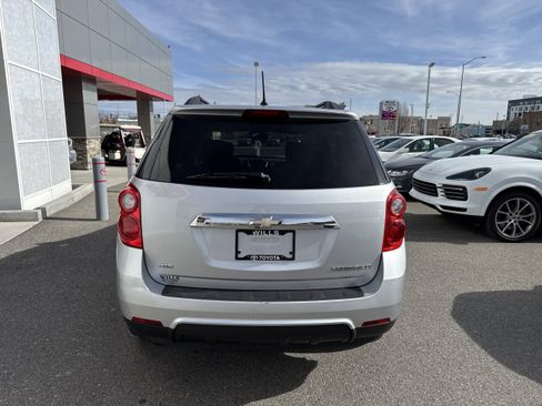 Used 2013 Chevrolet Equinox LT AWD/4WD image 7