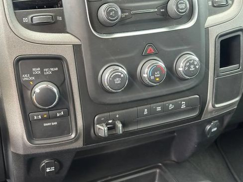 Used 2016 RAM 2500 Power Wagon Tradesman AWD/4WD image 29