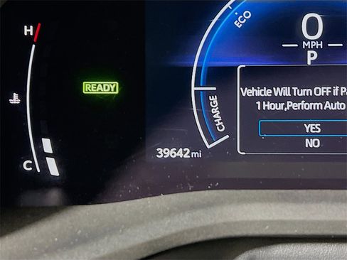 Certified 2025 Toyota Camry LE w/ Convenience Package image 12