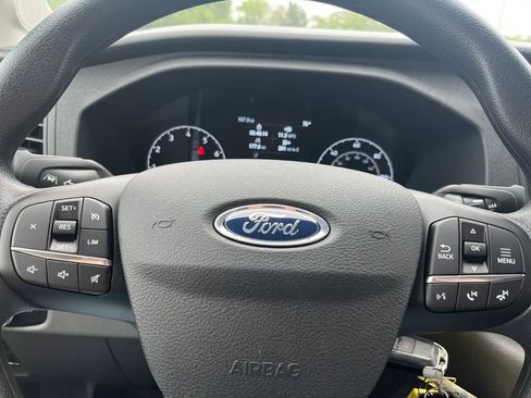 New 2025 Ford Transit 350 image 13