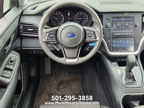 Used 2020 Subaru Outback AWD/4WD image 11