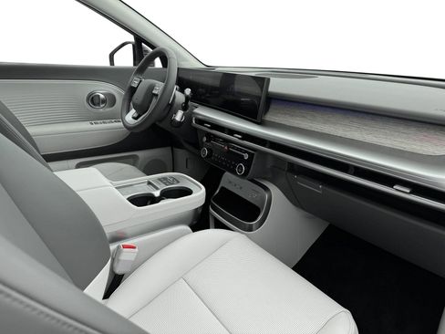 New 2026 Hyundai Ioniq 9 SEL image 54