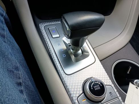 Used 2023 Genesis G70 3.3T w/ Sport Prestige Package image 26