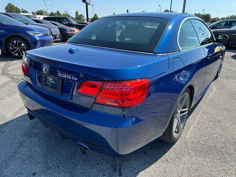 Used 2011 BMW 335is Convertible image 43