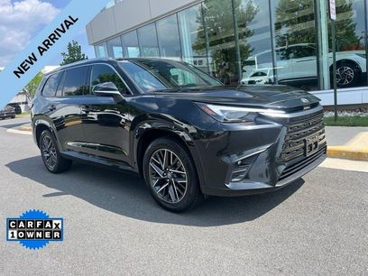 Used 2024 Lexus TX 350 AWD w/ Technology Package