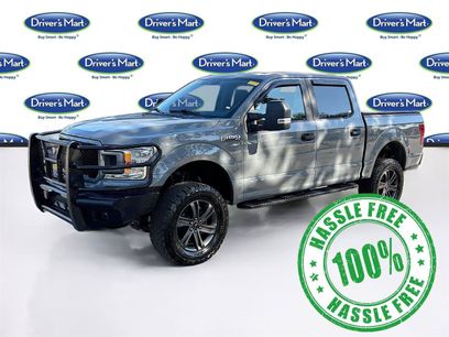 Used 2019 Ford F150 XL w/ Equipment Group 101A Mid