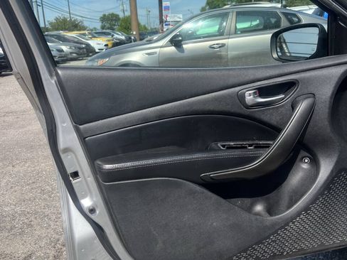 Used 2013 Dodge Dart Limited FWD image 9