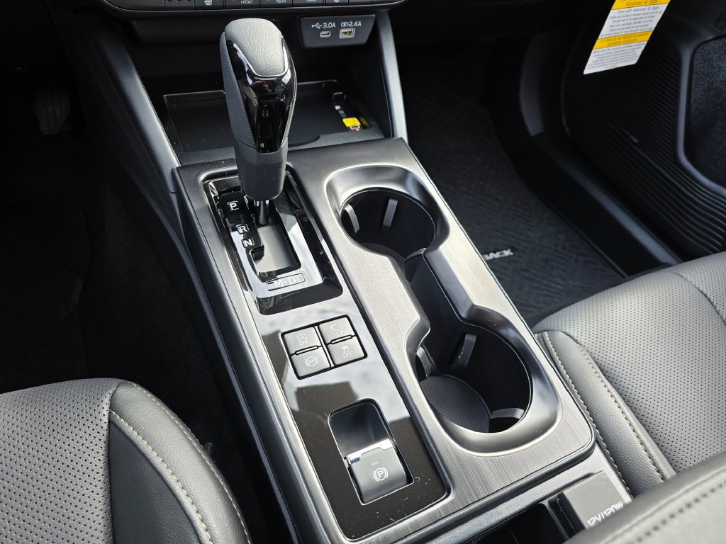 New 2026 Subaru Outback Limited XT AWD/4WD image 24