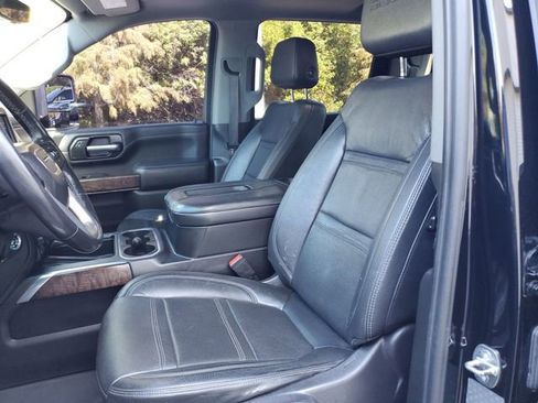 Used 2020 GMC Sierra 3500 Denali w/ Denali Ultimate Package image 19