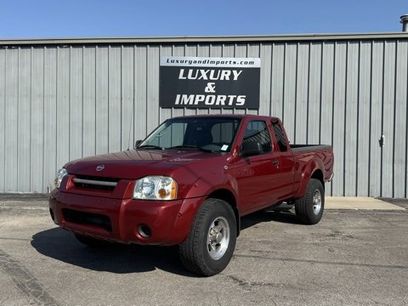 Used 2004 Nissan Frontier XE Desert Runner w/ (VTP) Value Truck Pkg