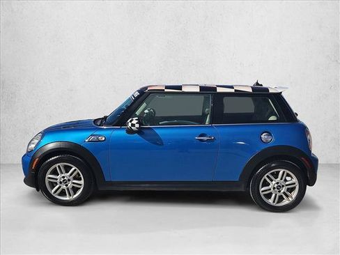 Used 2011 MINI Cooper S image 9