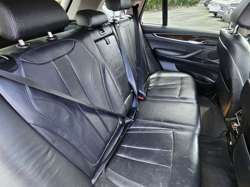 Used 2015 BMW X5 xDrive35i AWD/4WD image 21