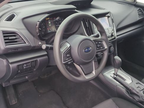 Used 2022 Subaru Impreza 2.0i image 2