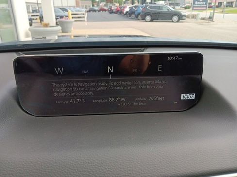 Certified 2024 MAZDA CX-50 AWD 2.5 S w/ Cargo Package image 26