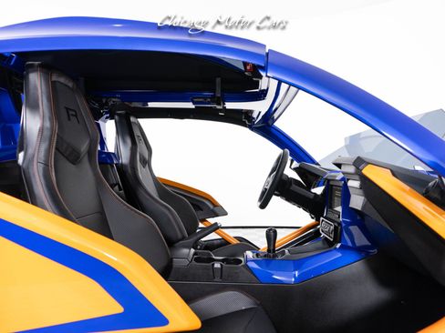 Used 2021 RAM ProMaster image 41