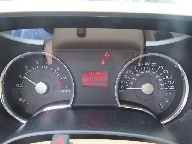 Used 2007 Mercury Mountaineer AWD image 20
