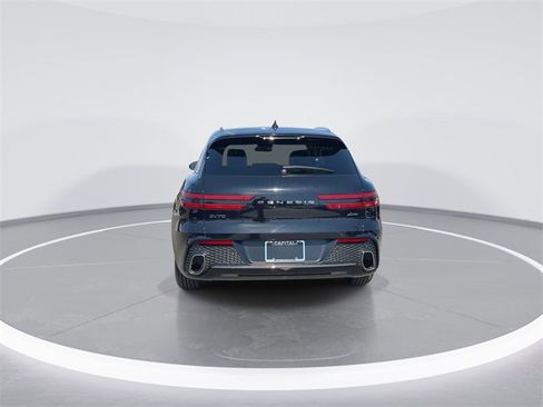 Used 2024 Genesis GV70 2.5T w/ Advanced Package image 7