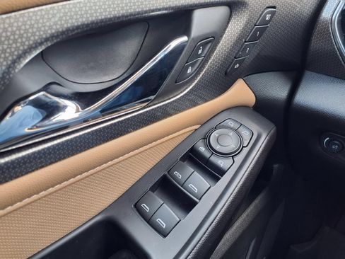 Used 2023 Chevrolet Traverse Premier w/ LPO, Floor Liner Package FWD image 23