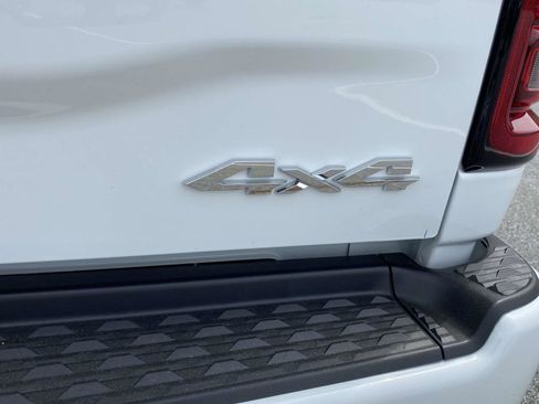 Used 2025 RAM 2500 Big Horn image 40