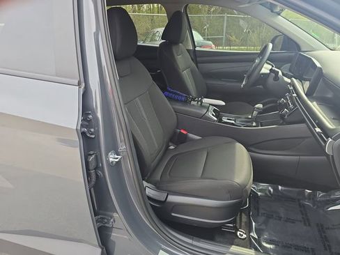 Certified 2026 Hyundai Tucson SEL FWD image 23