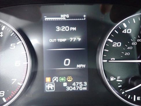 Used 2023 Subaru Outback Limited XT image 27