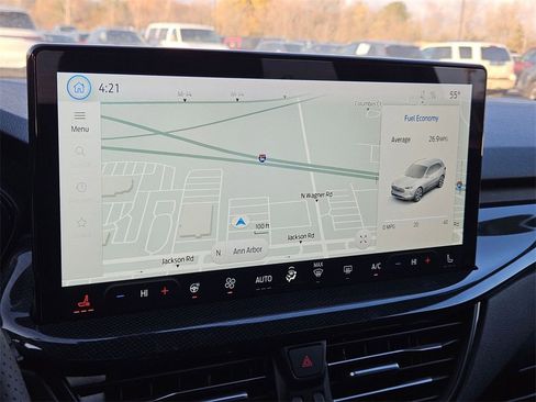 Used 2024 Ford Escape ST-Line w/ Tech Pack #1 image 21