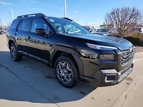 New 2026 Subaru Outback Premium image 5