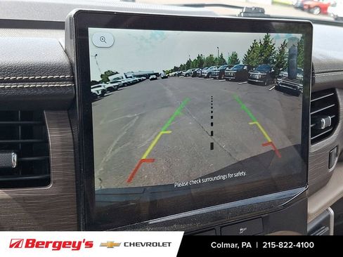 Used 2024 Ford Expedition Limited AWD/4WD image 24