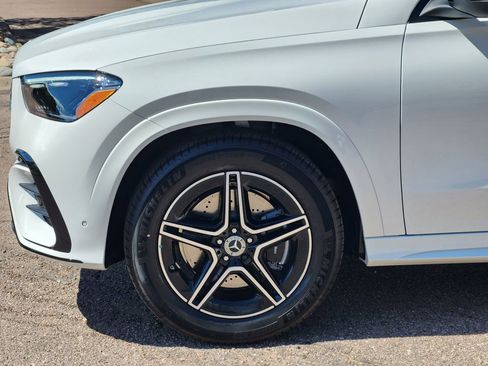 New 2026 Mercedes-Benz GLE 350 4MATIC image 9