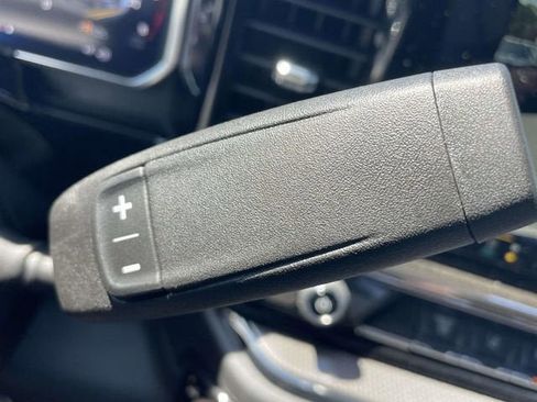 New 2026 Chevrolet Silverado 2500 ZR2 w/ LPO, Dark Essentials Package image 18