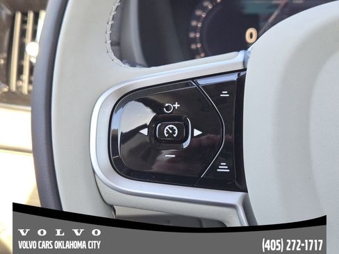 New 2026 Volvo XC90 B6 Ultra w/ Protection Package Premier AWD/4WD image 27